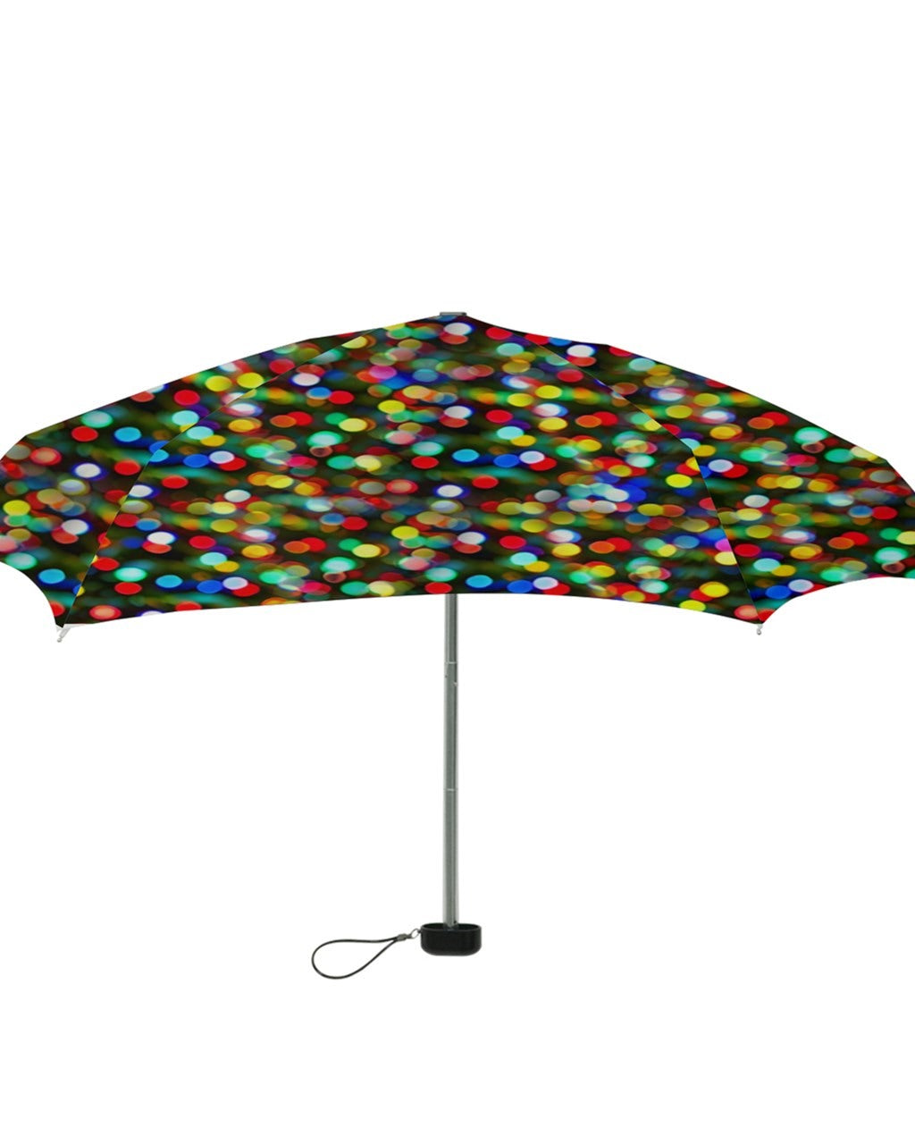 Christmas light - Mini Folding Umbrella