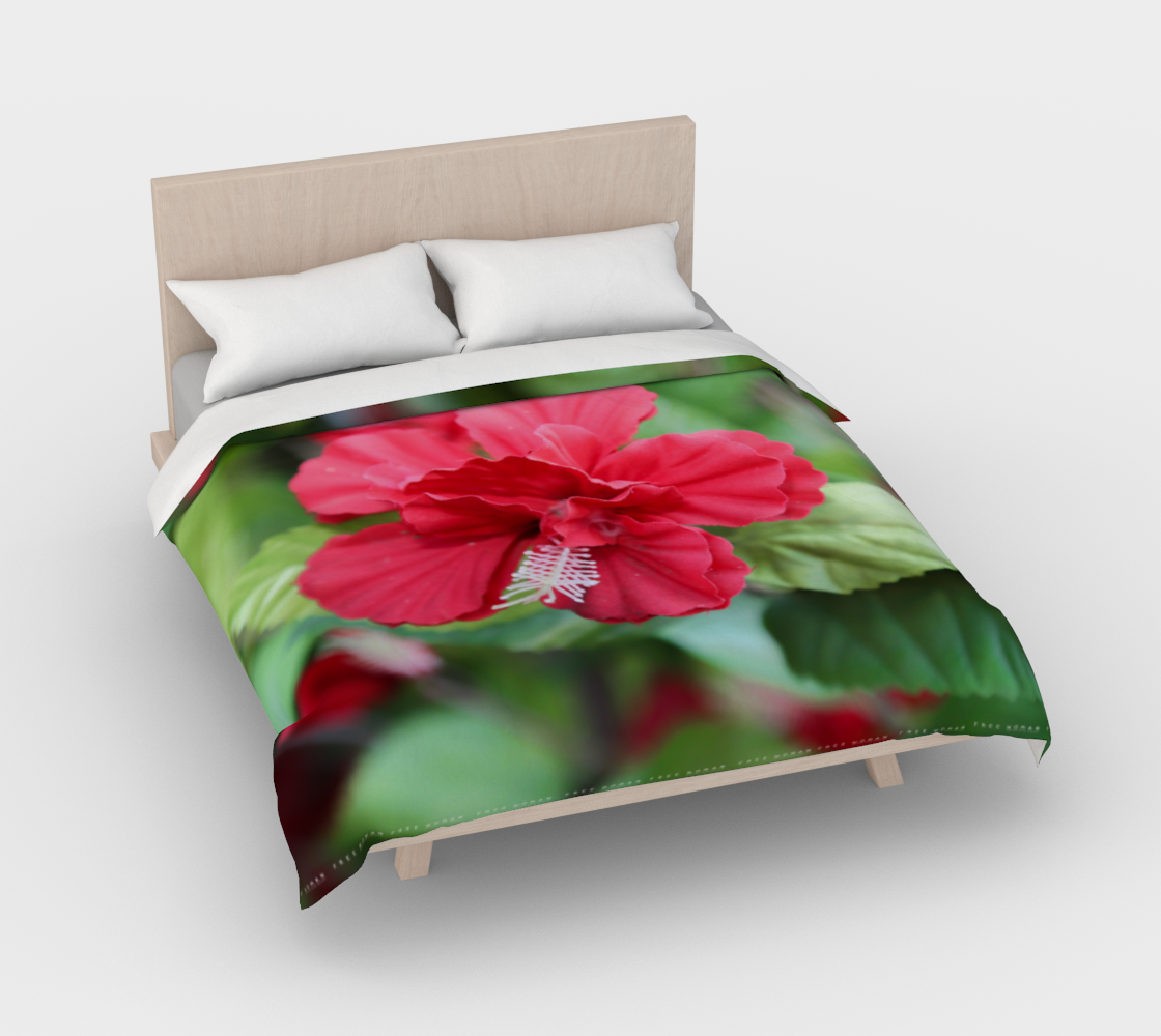 Big flower - Duvet cover - FW5120-700