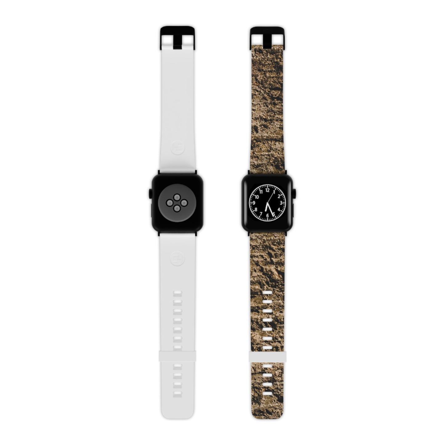 Watch Band for Apple Watch / With strong  bark