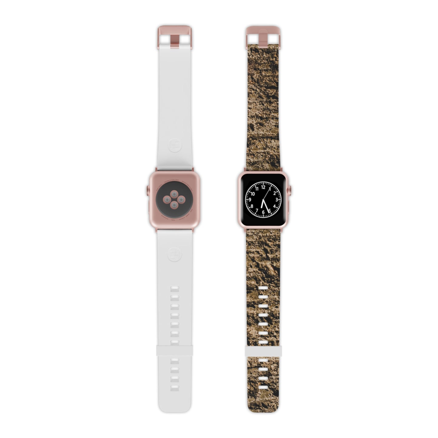 Watch Band for Apple Watch / With strong  bark