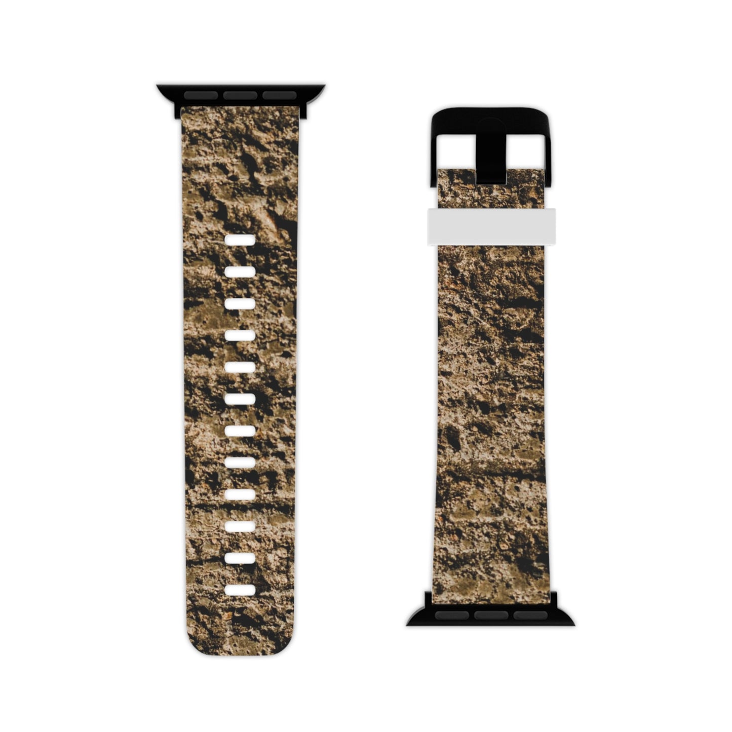 Watch Band for Apple Watch / With strong  bark