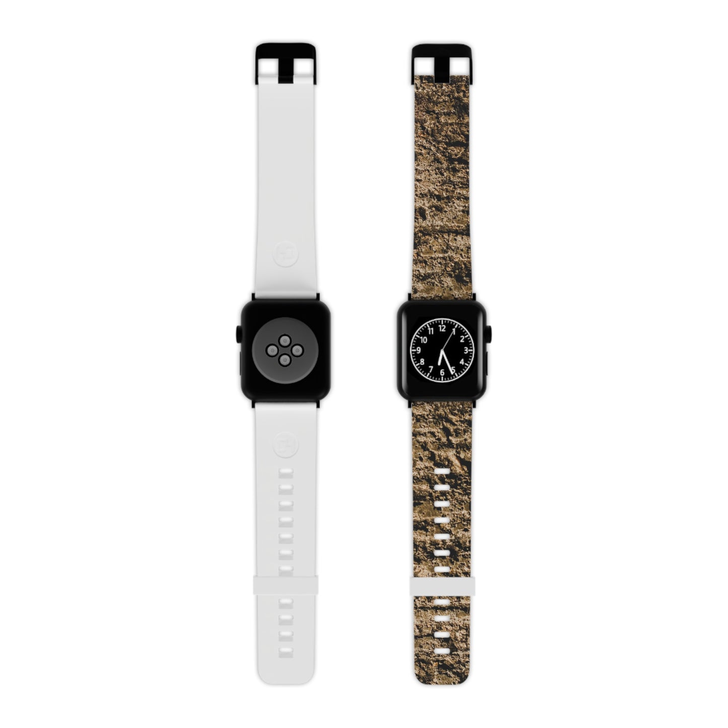 Watch Band for Apple Watch / With strong  bark
