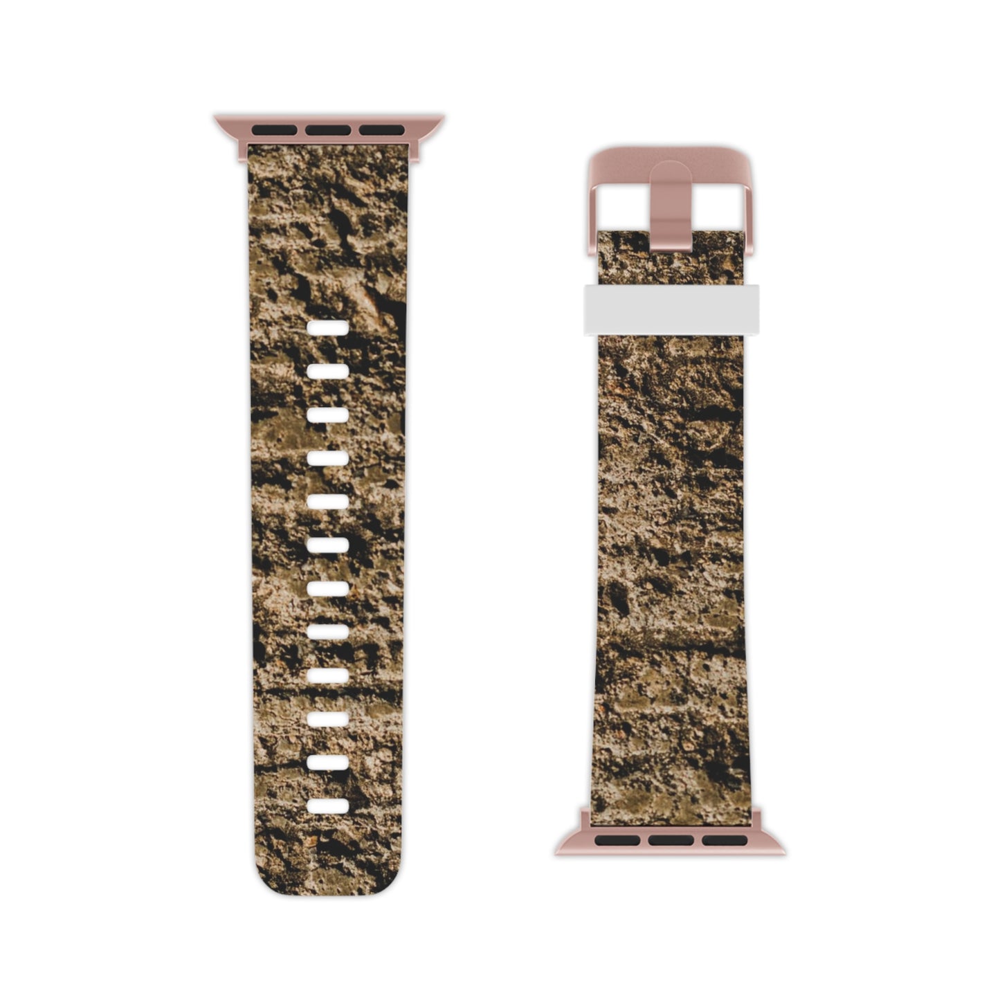 Watch Band for Apple Watch / With strong  bark